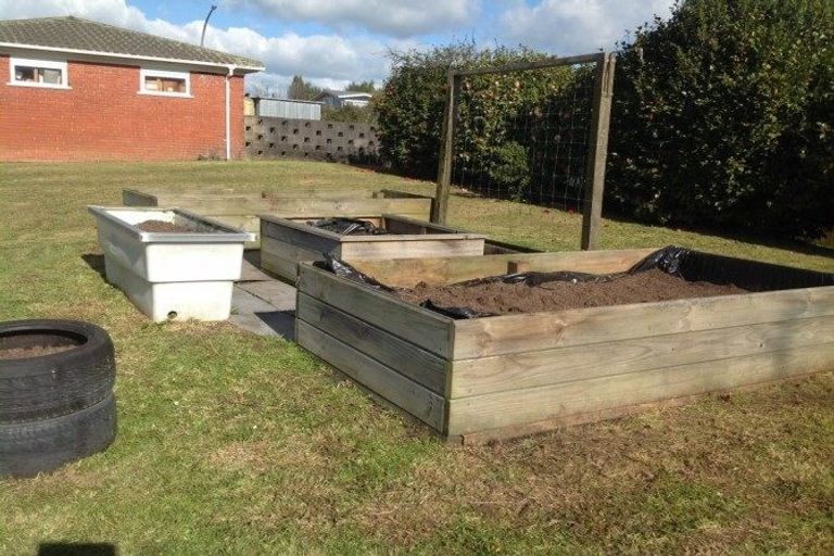 Photo of property in 4 Terrace Street, Putaruru, 3411