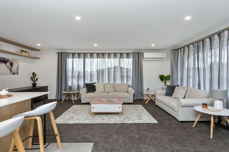 Photo of property in 6 Melville Street, Bishopdale, Christchurch, 8053