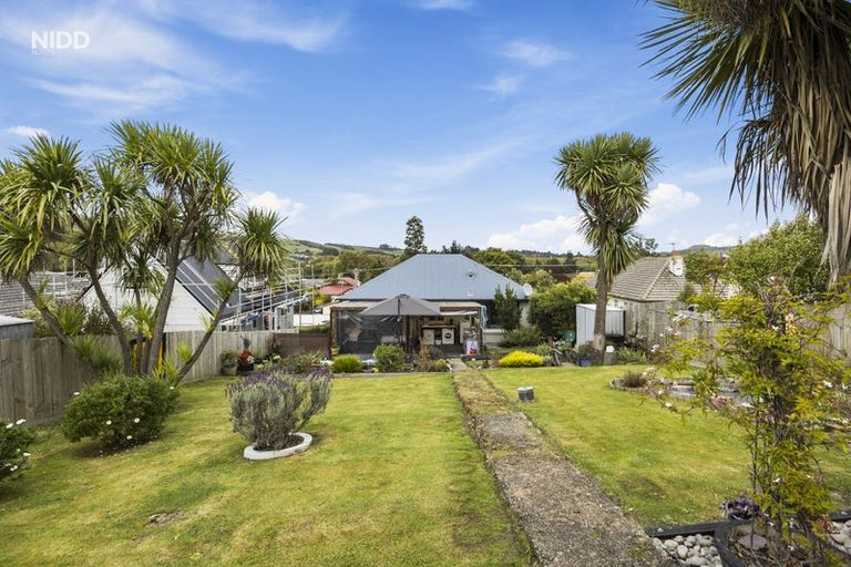 Photo of property in 293 Main South Road, Green Island, Dunedin, 9018