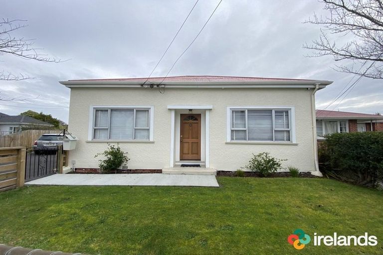 Photo of property in 19 Humboldt Street, Sydenham, Christchurch, 8023