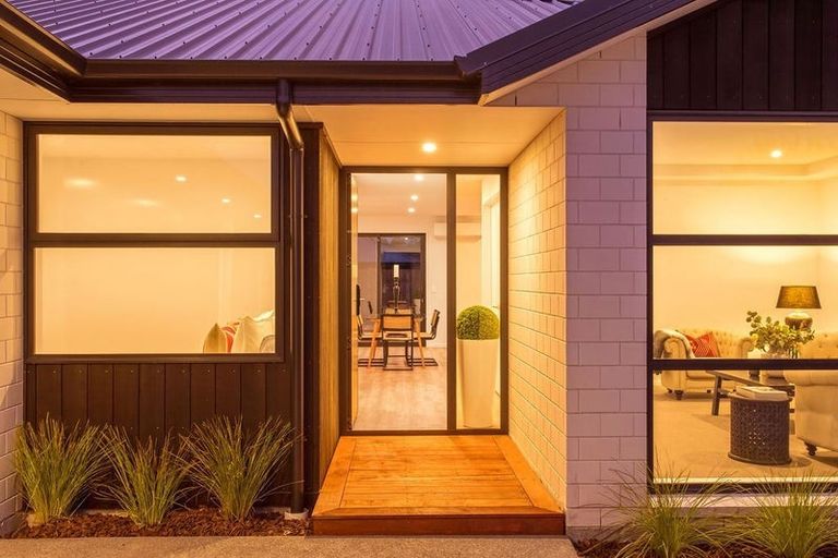 Photo of property in 49a Lowes Road, Rolleston, 7614