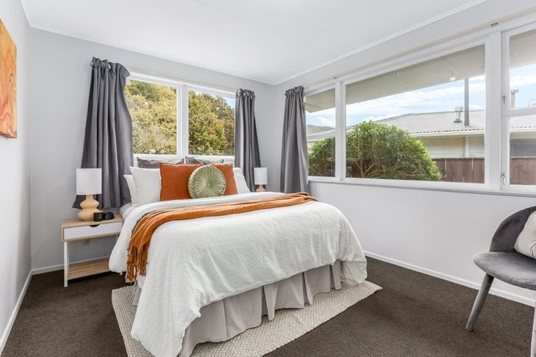 Photo of property in 48 Parkway, Wainuiomata, Lower Hutt, 5014