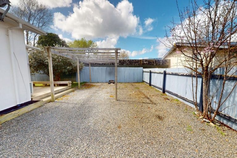 Photo of property in 21 Hereford Street, Marton, 4710