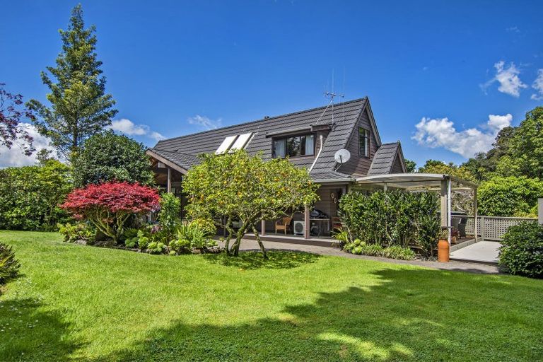 Photo of property in 43 Kotare Crescent, Maunu, Whangarei, 0110