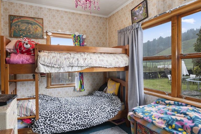 Photo of property in 502 Tadmor Valley Road, Tapawera, Wakefield, 7096