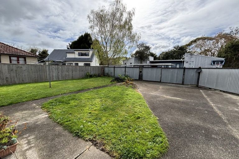 Photo of property in 26 Churchill Avenue, Maeroa, Hamilton, 3200