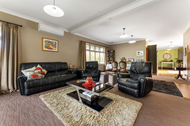 Photo of property in 65 Oparatai Road, Mangatainoka, Pahiatua, 4982