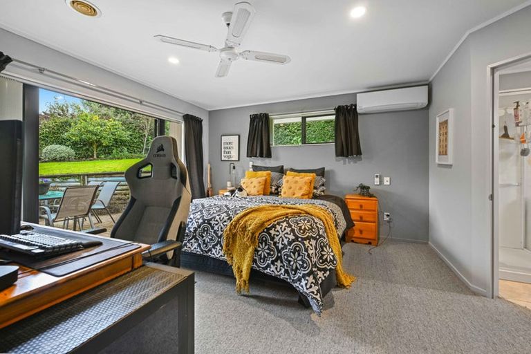 Photo of property in 17 Cashmere Place, Flagstaff, Hamilton, 3210