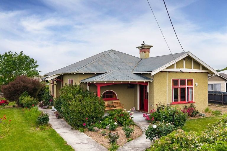 Photo of property in 45 Opie Street, Waimate, 7924