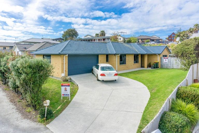 Photo of property in 21 Twickenham Place, Nawton, Hamilton, 3200