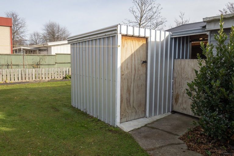 Photo of property in 21 Middle Road, Allenton, Ashburton, 7700