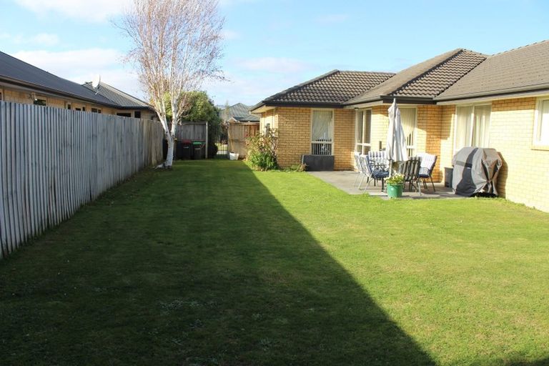 Photo of property in 64 Kinsella Crescent, Aidanfield, Christchurch, 8025