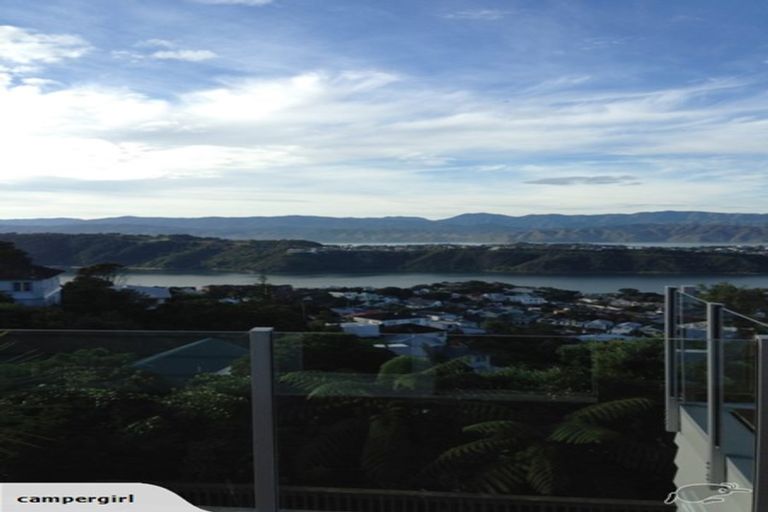 Photo of property in 36 Upoko Road, Hataitai, Wellington, 6021