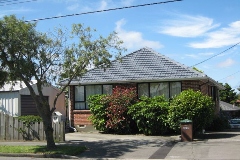 Photo of property in 1/251 Hoon Hay Road, Hoon Hay, Christchurch, 8025