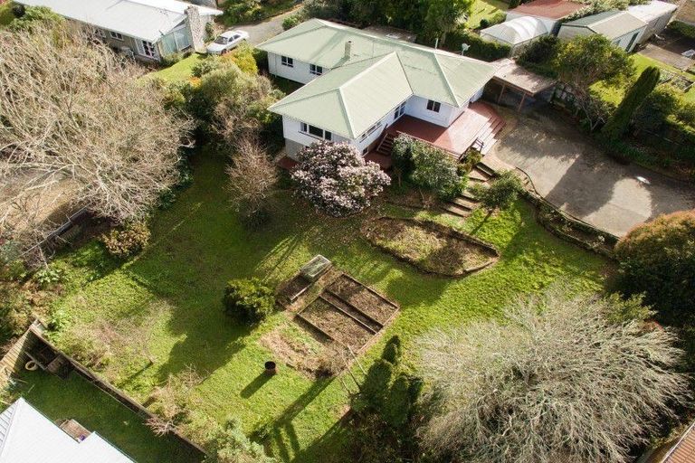 Photo of property in 9 Clark Place, Hillcrest, Hamilton, 3216