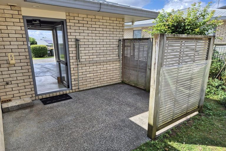 Photo of property in 22/169 Wellington Street, Pukekohe, 2120