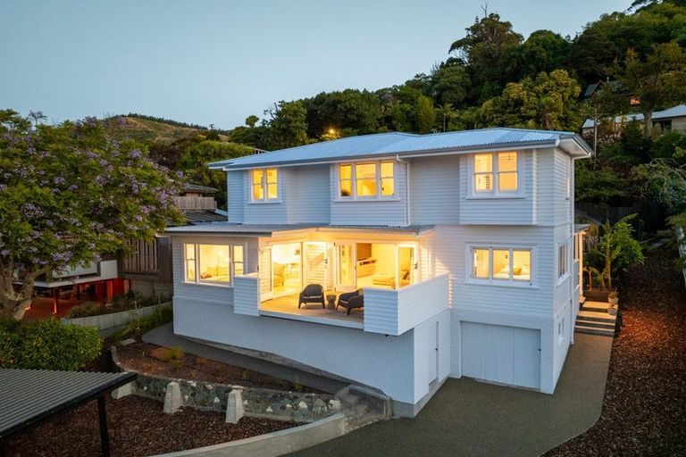 Photo of property in 48 Brougham Street, Nelson South, Nelson, 7010