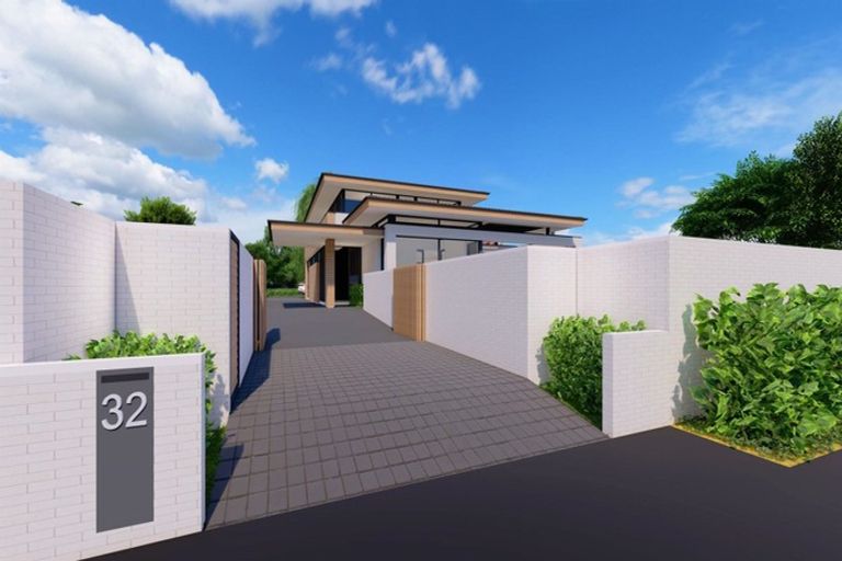 Photo of property in 32 Chapter Street, St Albans, Christchurch, 8052