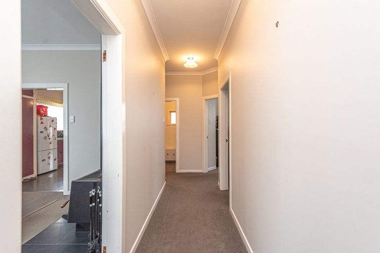 Photo of property in 128 Grey Street, Springvale, Whanganui, 4501