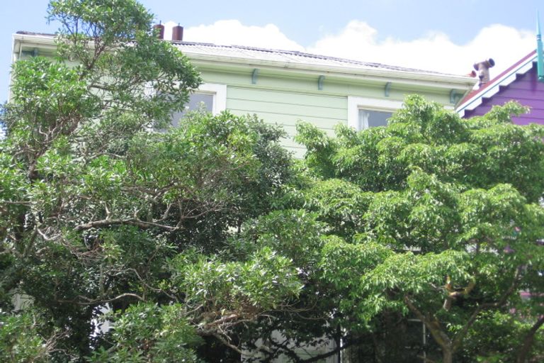 Photo of property in 23 Honiana Te Puni Street, Aro Valley, Wellington, 6021