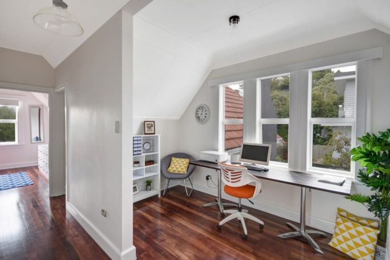 Photo of property in 199 Musselburgh Rise, Andersons Bay, Dunedin, 9013