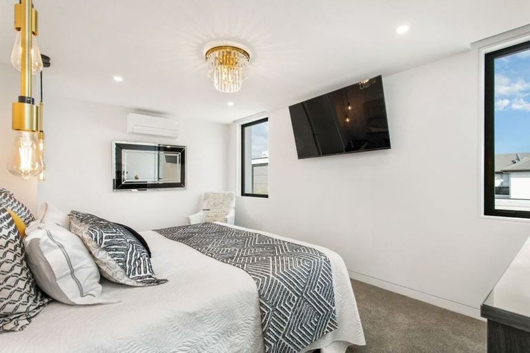 Photo of property in 26 Berry Street, St Albans, Christchurch, 8014