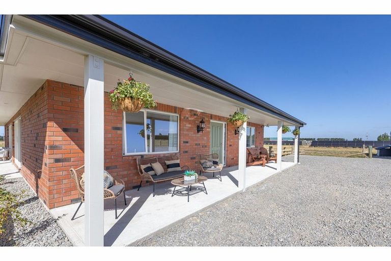 Photo of property in 382 Harmans Gorge Road, View Hill, Oxford, 7495