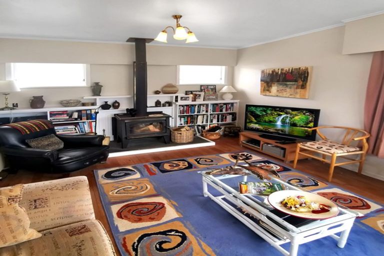 Photo of property in 112 Ngatai Street, Taumarunui, 3920