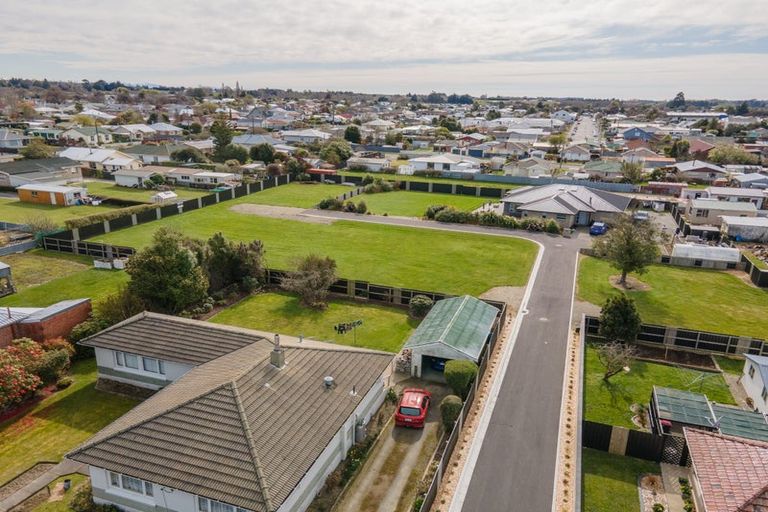 Photo of property in 1 Jacks Place, Waimate, 7924