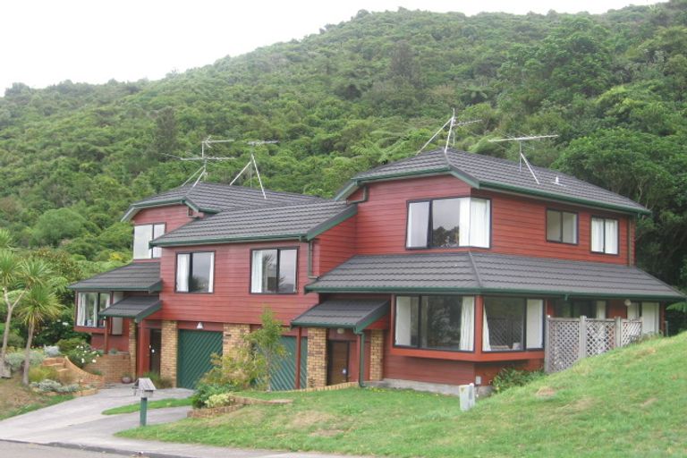 Photo of property in 17b Vasanta Avenue, Ngaio, Wellington, 6035