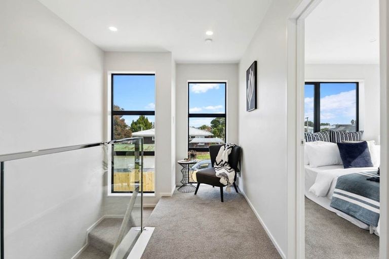Photo of property in 49b Puriri Road, Manurewa, Auckland, 2102