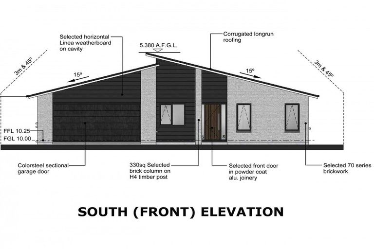 Photo of property in 32 Pinehurst Crescent, Morrinsville, 3300