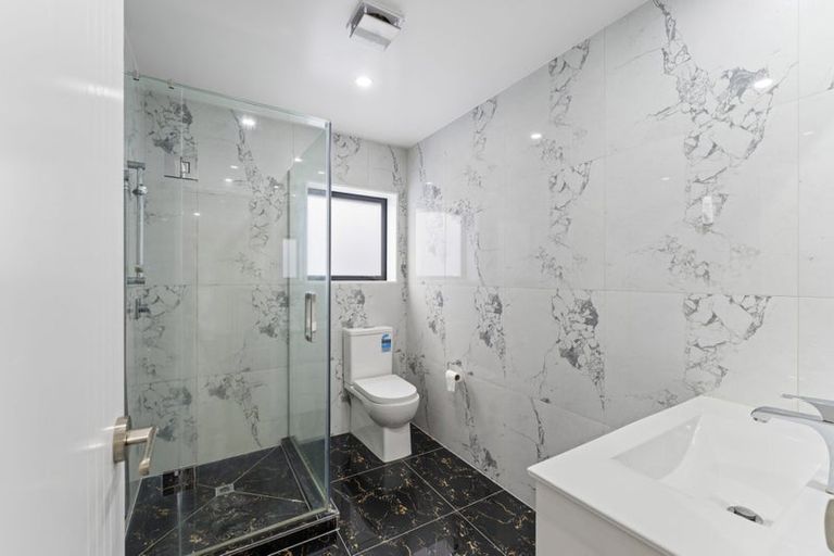 Photo of property in 4 Kakaho Way, Papatoetoe, Auckland, 2025