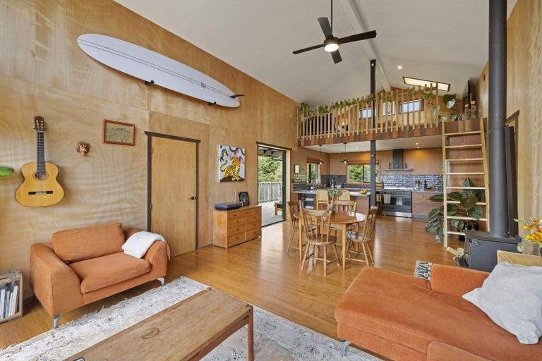 Photo of property in 1644b Whaanga Road, Raglan, 3296