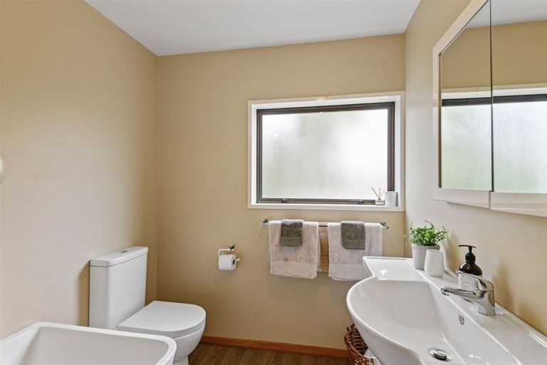 Photo of property in 533 Pound Road, Yaldhurst, Christchurch, 7676