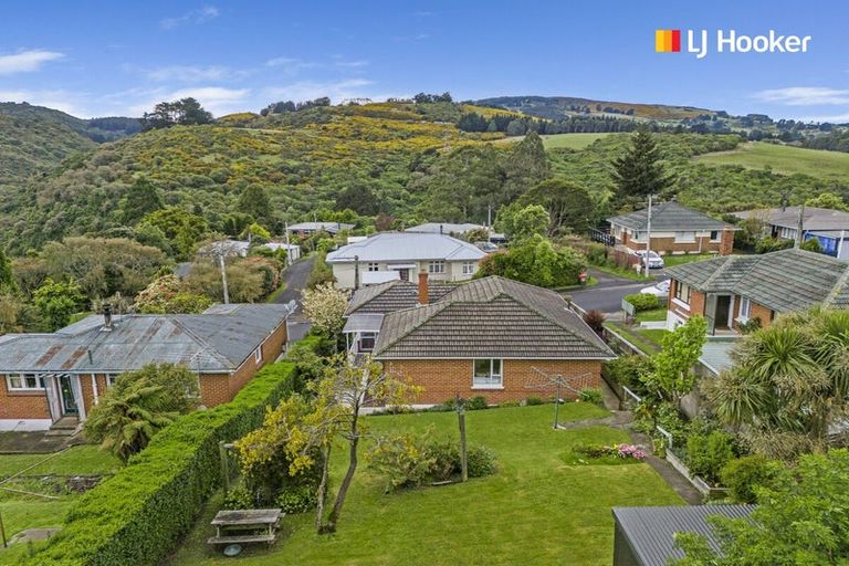 Photo of property in 30 Glenmore Street, Glenleith, Dunedin, 9010