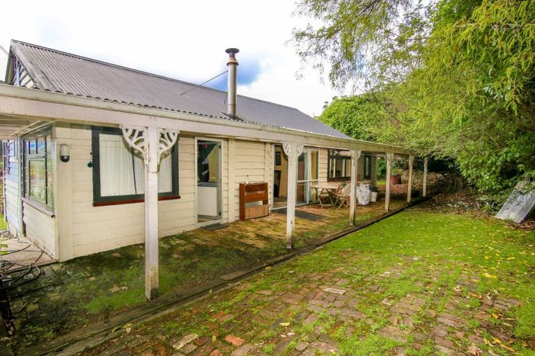 Photo of property in 3 Tyler Road, Ngakawau, 7824