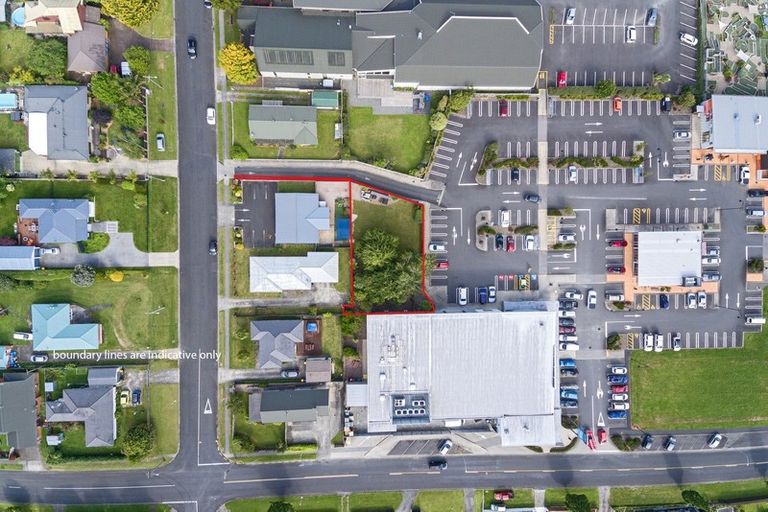 Photo of property in 20a Raleigh Street, Leamington, Cambridge, 3432