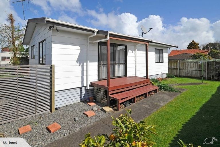 Photo of property in 3/31 Halsey Road, Manurewa, Auckland, 2102