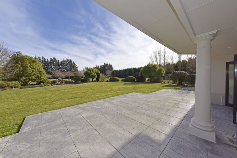 Photo of property in 38 Peacock Place, Swannanoa, Rangiora, 7475