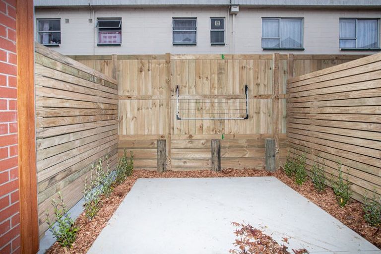 Photo of property in 4/13 Palmerston Street, Hamilton Central, Hamilton, 3204