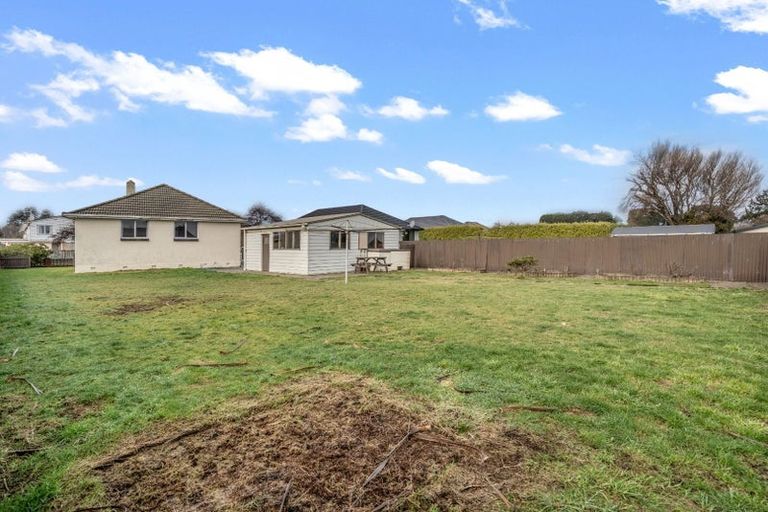 Photo of property in 18 Lyon Street, Glengarry, Invercargill, 9810