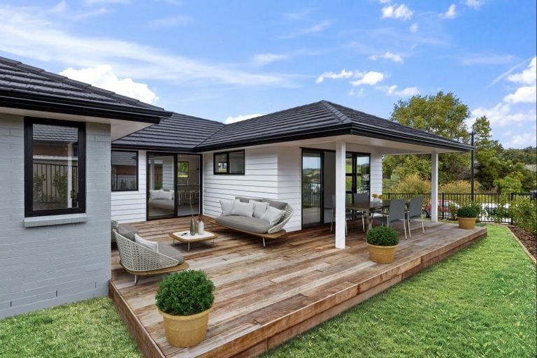 Photo of property in 1 Kiwinui Lane, Warkworth, 0910