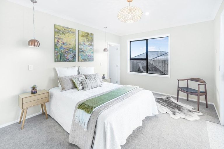 Photo of property in 57 Sylvester Crescent, Flagstaff, Hamilton, 3210