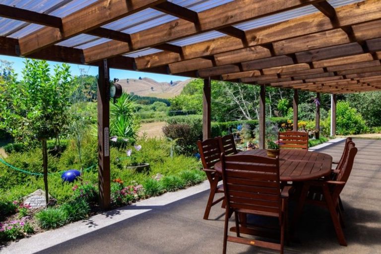 Photo of property in 20 Mangatete Road, Waikite Valley, Rotorua, 3077