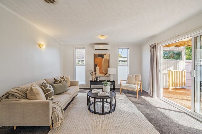 Photo of property in 122c Martin Street, Wallaceville, Upper Hutt, 5018