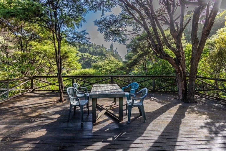Photo of property in 9 Adlor Hill Road, Port Charles, Coromandel, 3584