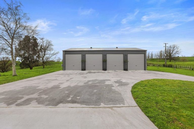 Photo of property in 109 Whites Road, Putaruru, 3483