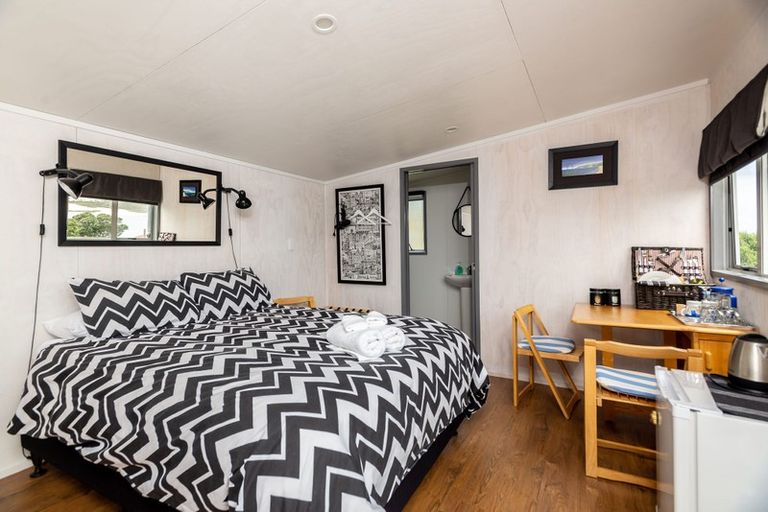 Photo of property in 47 Fairlie Crescent, Opononi, Kaikohe, 0473