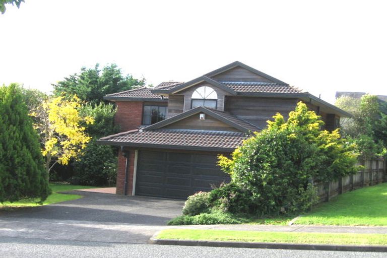 Photo of property in 11 Clydesdale Avenue, Somerville, Auckland, 2014